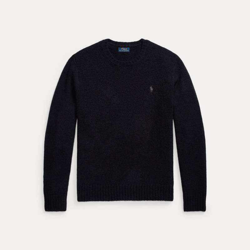 Strukturierter Rundhalspullover Strukturierter Rundhalspullover von Polo Ralph Lauren