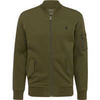 Sweatjacke von Polo Ralph Lauren