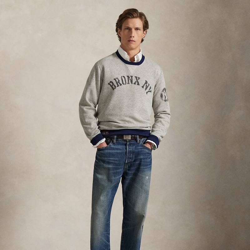 Sweatshirt Polo  Ralph Lauren Lauren Yankees Sweatshirt Polo  Ralph Lauren Lauren Yankees von Polo Ralph Lauren