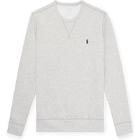 Polo Ralph Lauren Sweatshirt aus einem Baumwollgemisch mit Poloreiter-Stickerei von Polo Ralph Lauren