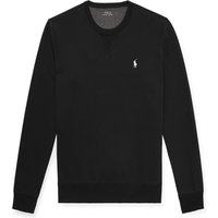 Polo Ralph Lauren Sweatshirt aus einem Baumwollgemisch mit Poloreiter-Stickerei von Polo Ralph Lauren