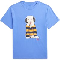 T-Shirt  'DOGTEEM1' von Polo Ralph Lauren
