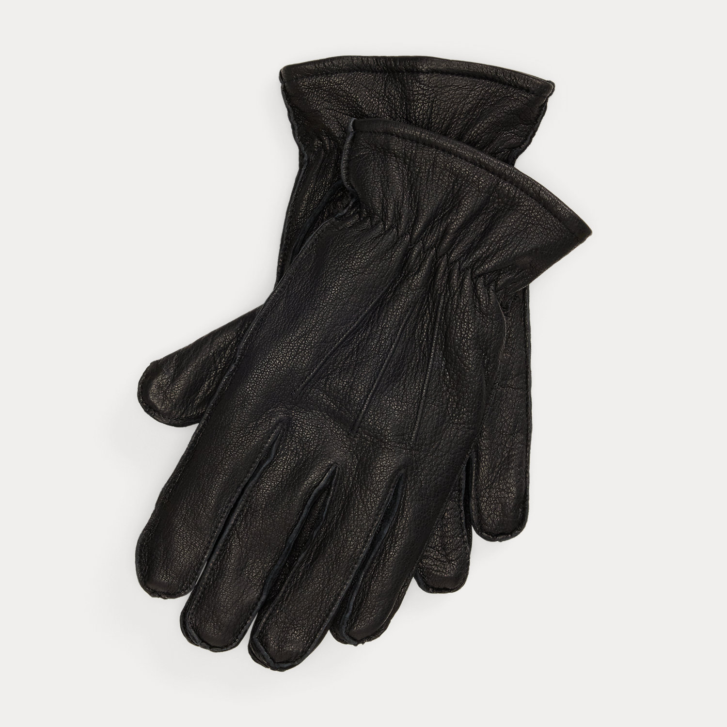 Touchscreen-Handschuhe aus Ziegenleder von Polo Ralph Lauren