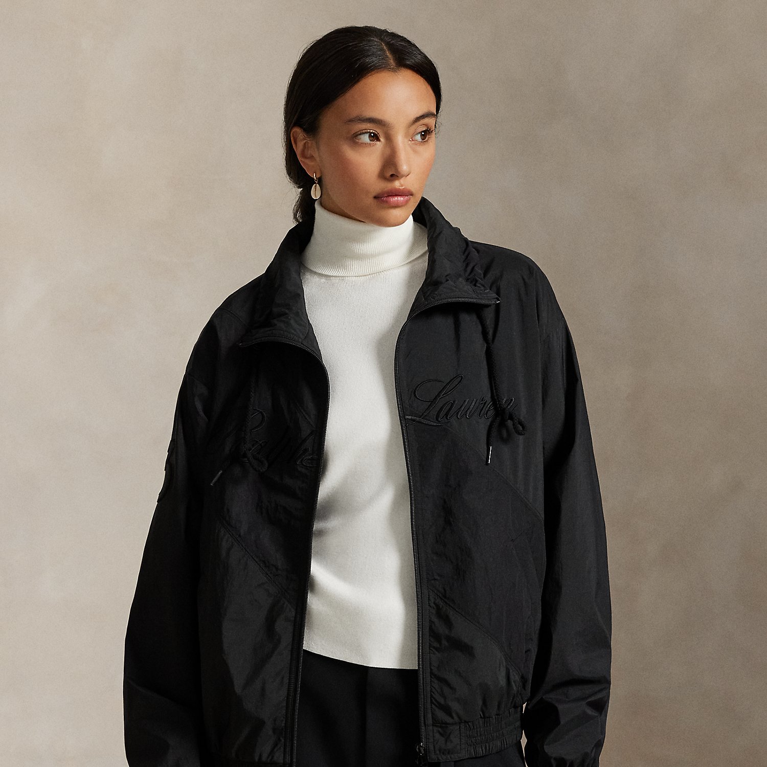 Trainingsjacke von Polo Ralph Lauren