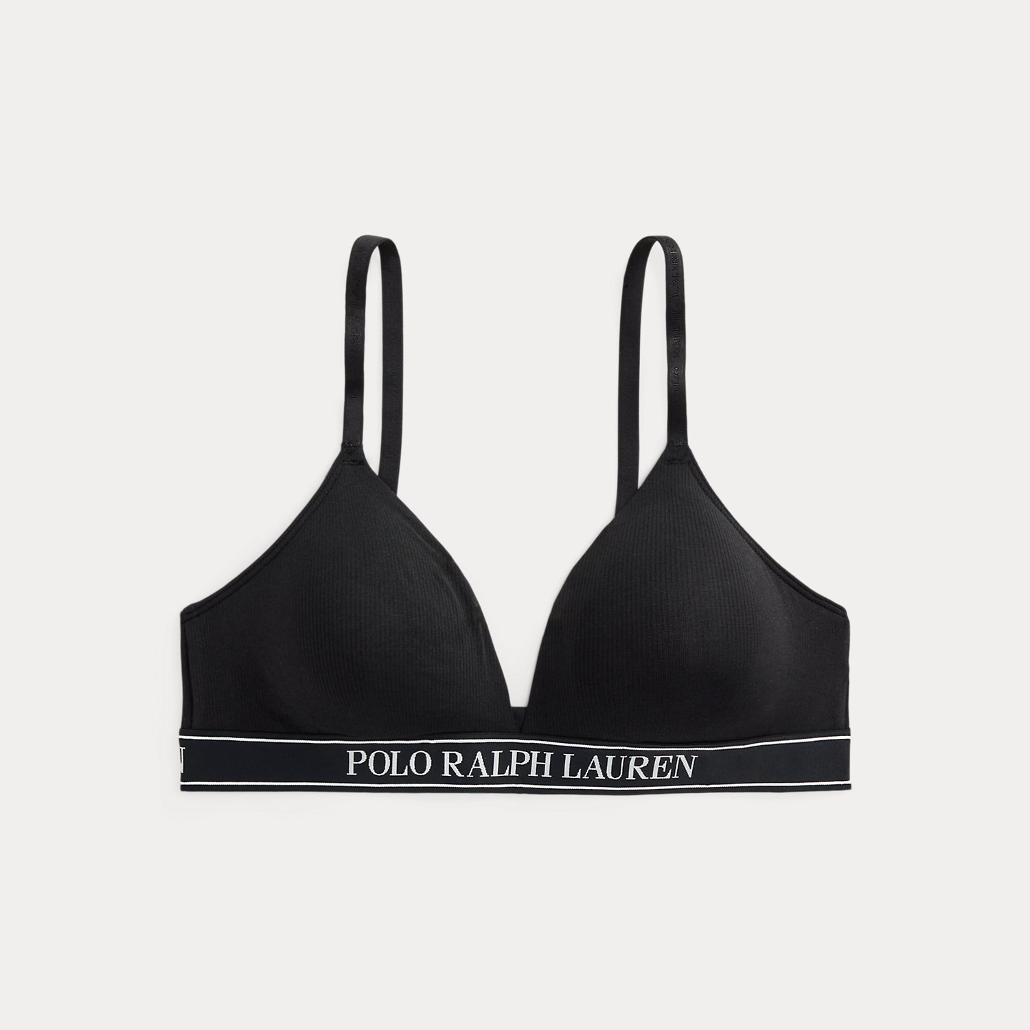 Triangel-Bustier mit Logoband Triangel-Bustier mit Logoband von Polo Ralph Lauren