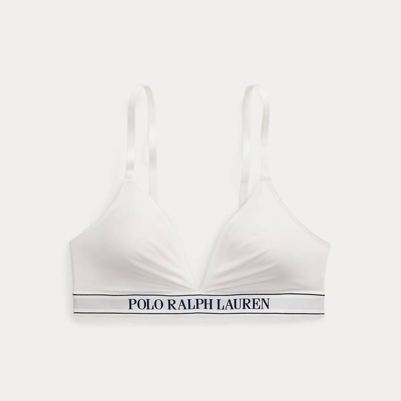 Triangel-Bustier mit Logoband Triangel-Bustier mit Logoband von Polo Ralph Lauren