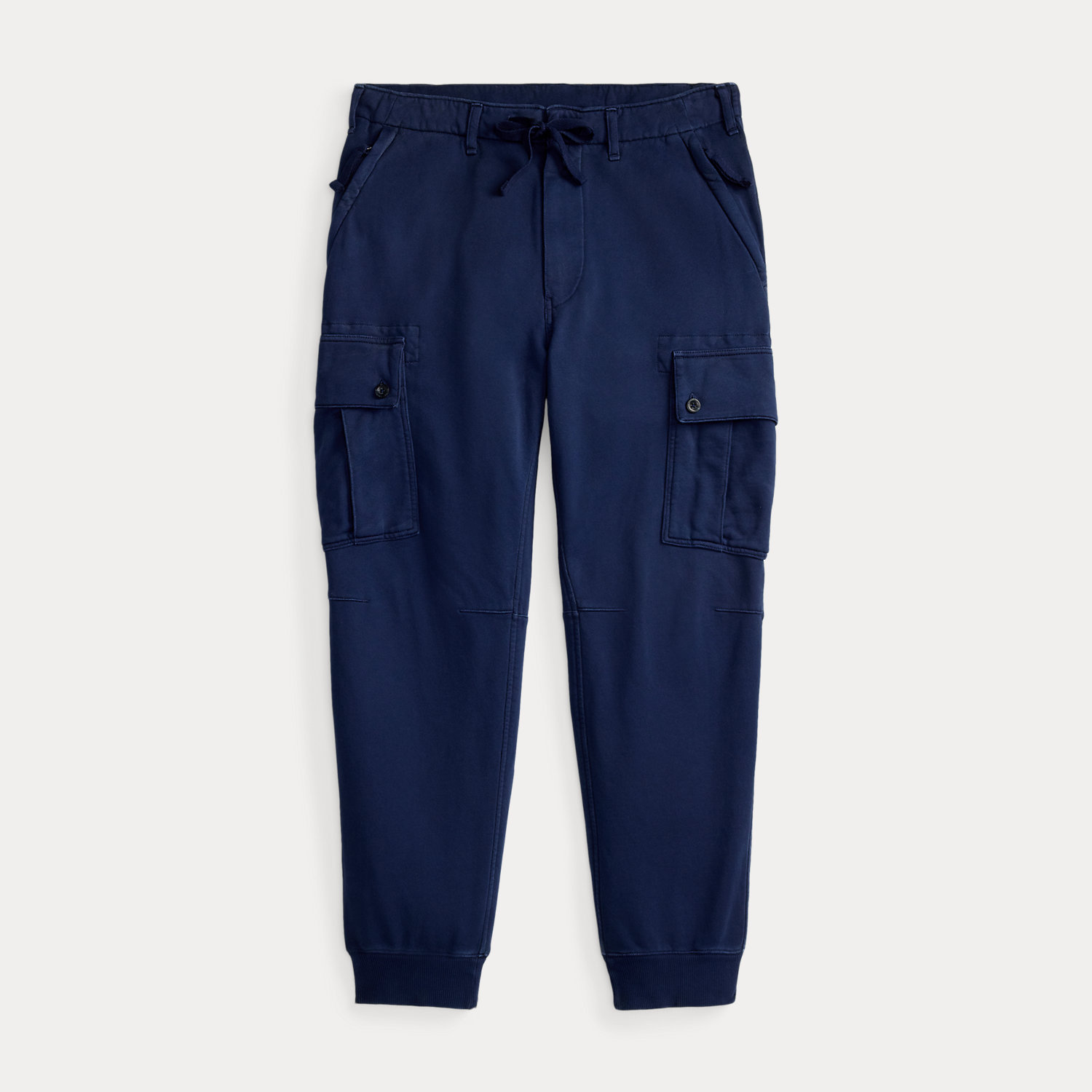 Utility-Hose aus Loopback-Fleece von Polo Ralph Lauren