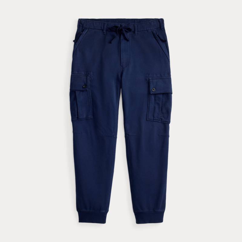 Utility-Hose aus Loopback-Fleece von Polo Ralph Lauren