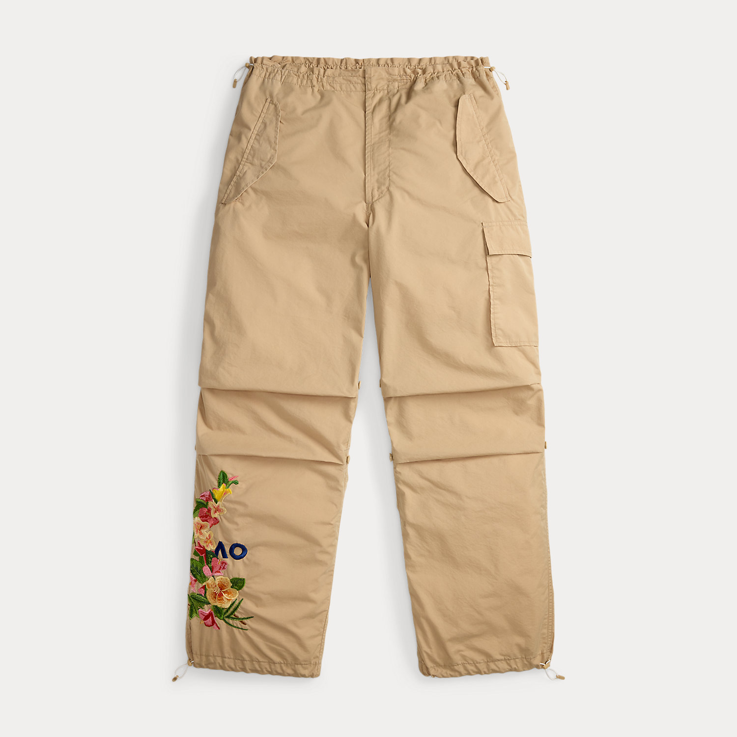 Wandelbare Cargohose Australian Open von Polo Ralph Lauren