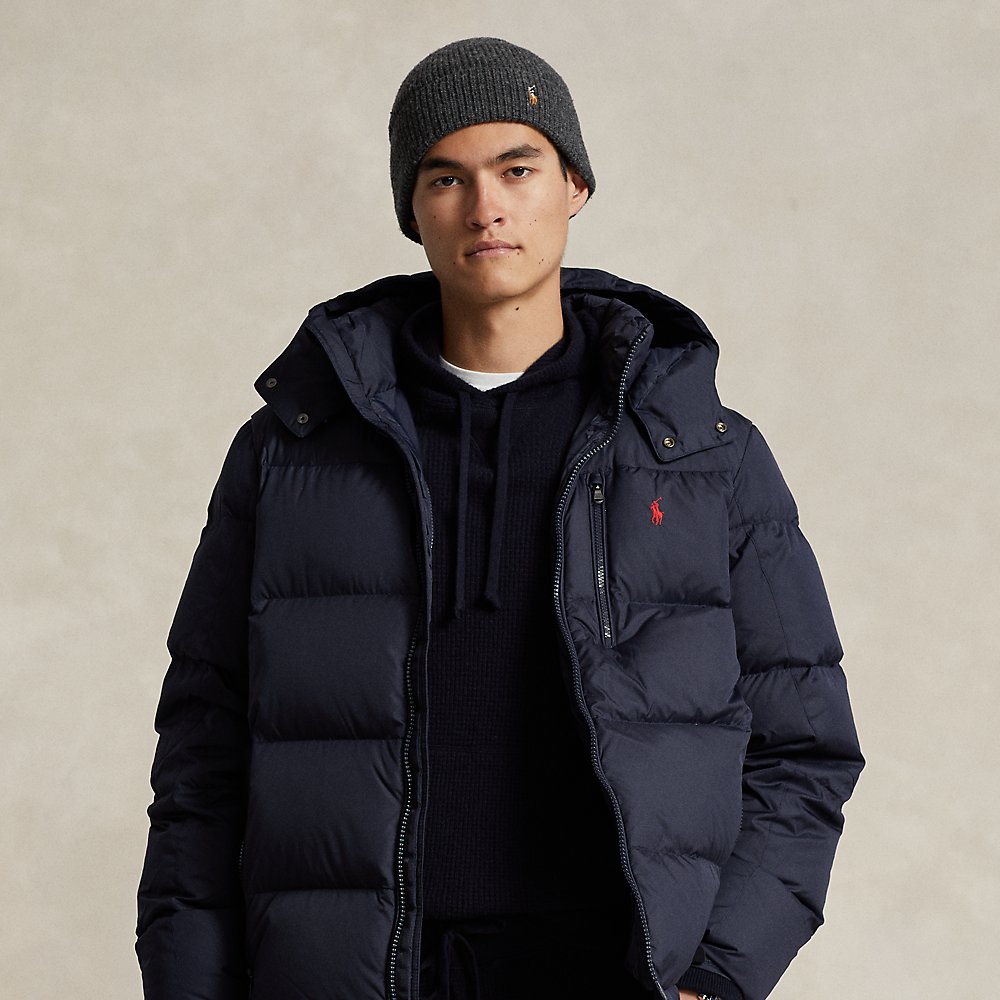 Die Daunenjacke Gorham von Polo Ralph Lauren