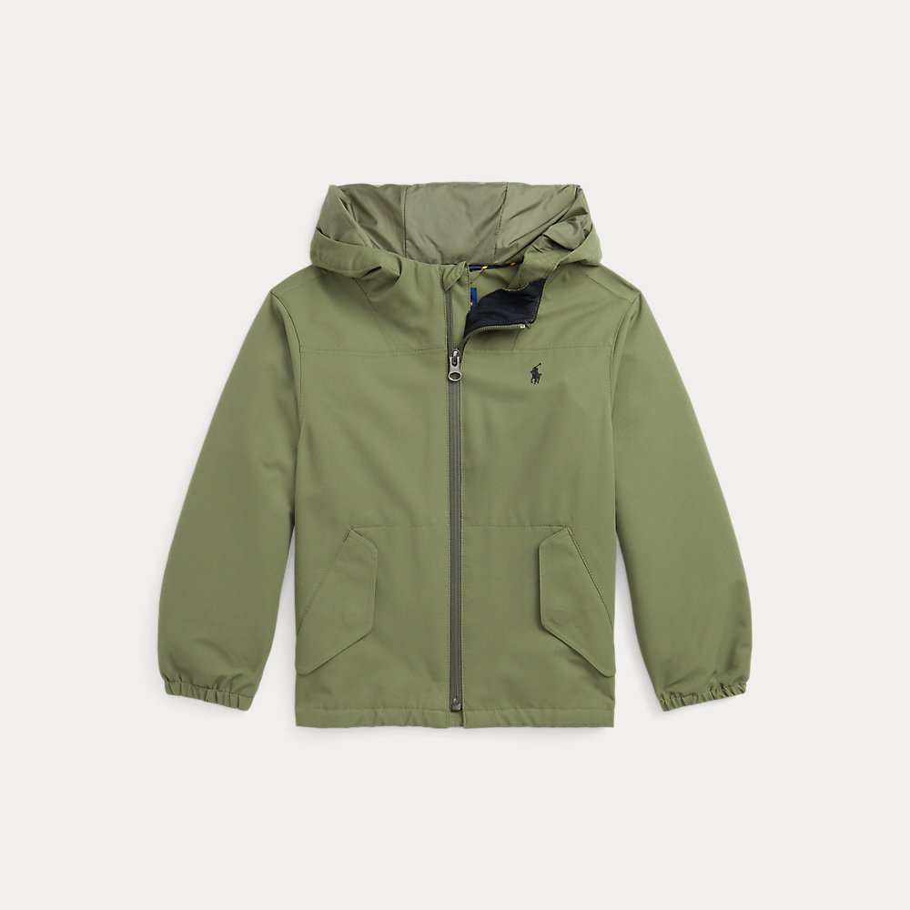 Kapuzenjacke P-Layer 1 von Ralph Lauren