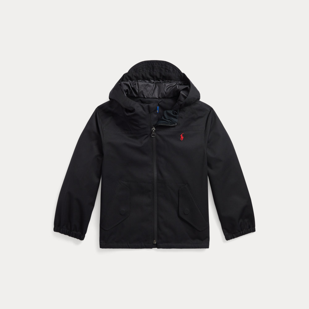 Kapuzenjacke P-Layer 1 von Ralph Lauren