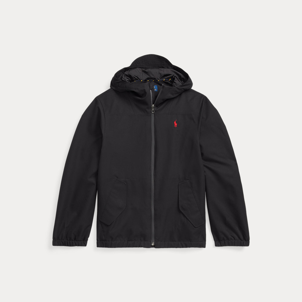 Kapuzenjacke P-Layer 1 von Ralph Lauren