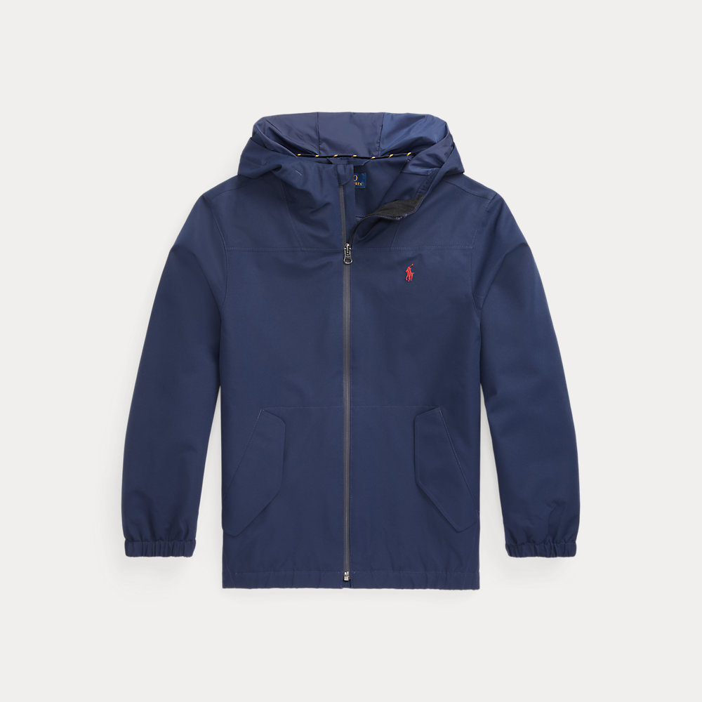 Kapuzenjacke P-Layer 1 von Ralph Lauren