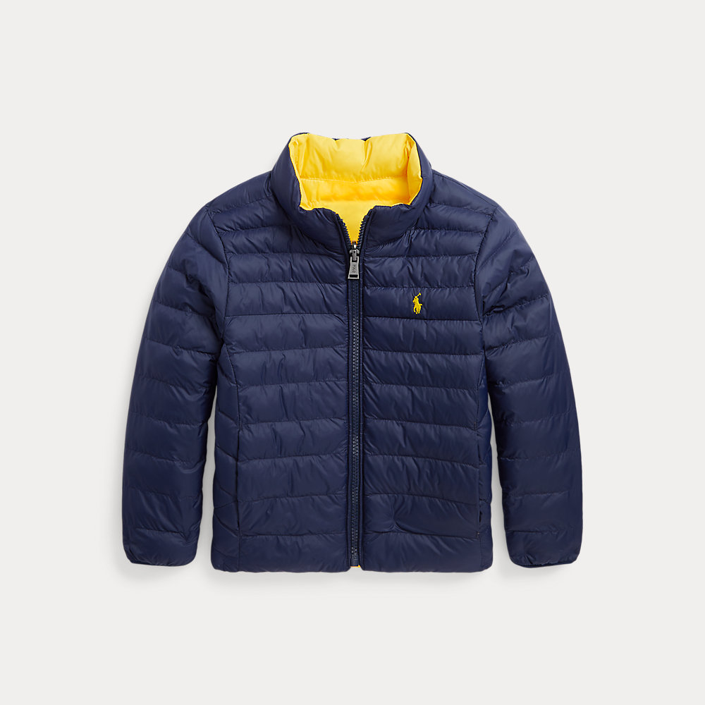 Wendejacke P-Layer 2 von Ralph Lauren