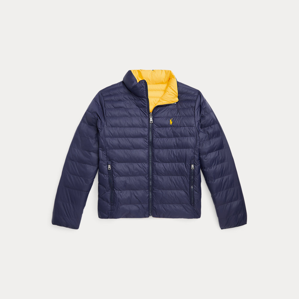 Wendejacke P-Layer 2 von Ralph Lauren