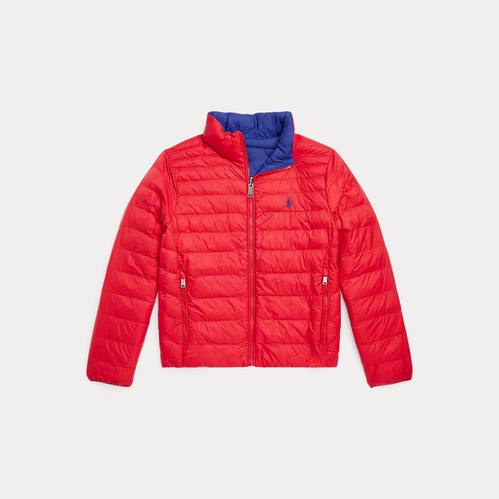 Wendejacke P-Layer 2 von Ralph Lauren