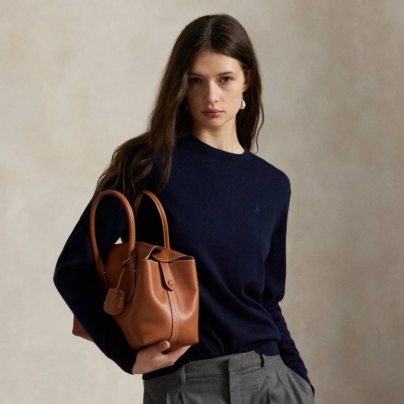 Wollpullover mit Rundhalsausschnitt Wollpullover mit Rundhalsausschnitt von Polo Ralph Lauren