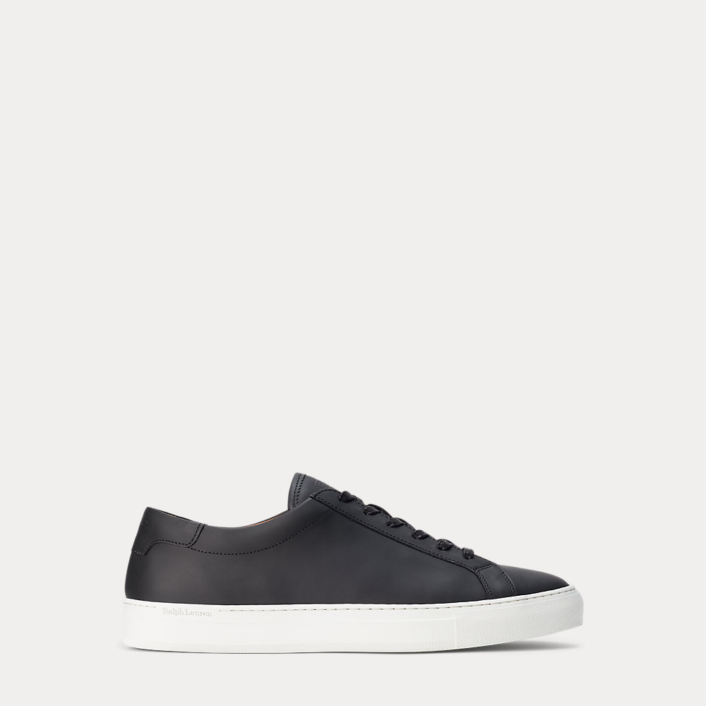 Ledersneaker Jermain Ledersneaker Jermain von Polo Sport
