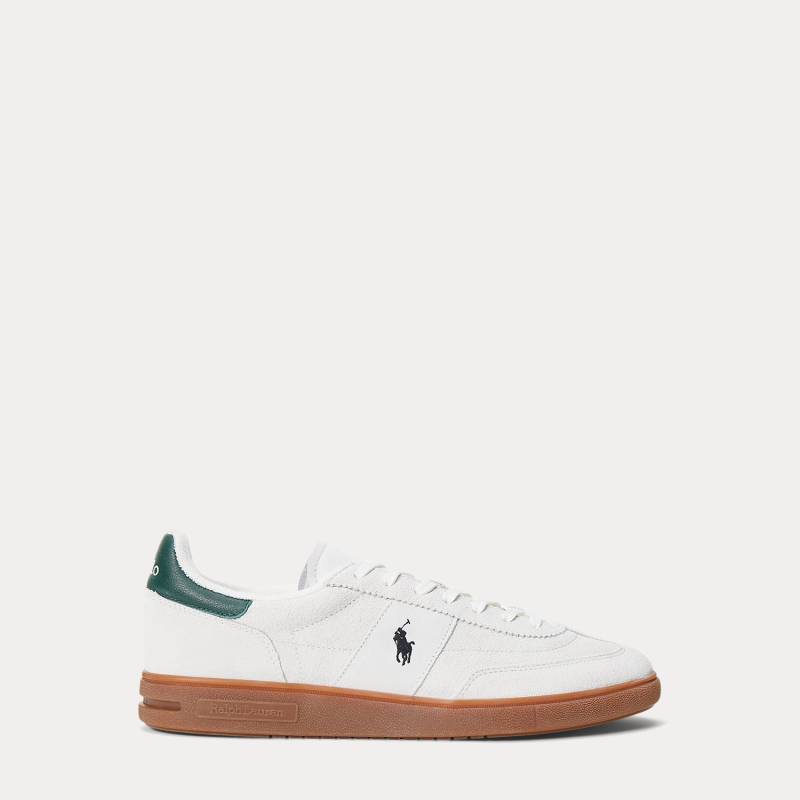 Sneaker Bedford aus Wildleder von Polo Sport