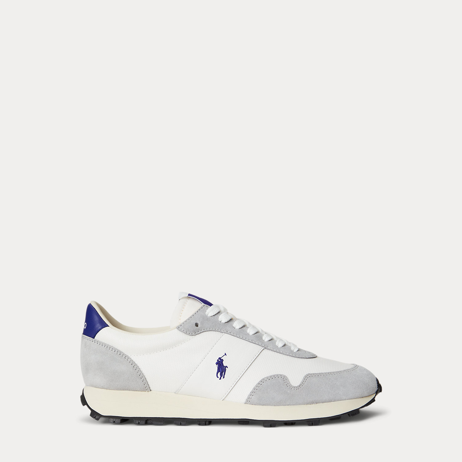 Sneaker PRL Trail 125 mit Wildleder von Polo Sport