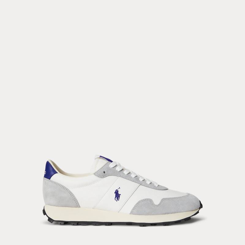 Sneaker PRL Trail 125 mit Wildleder von Polo Sport