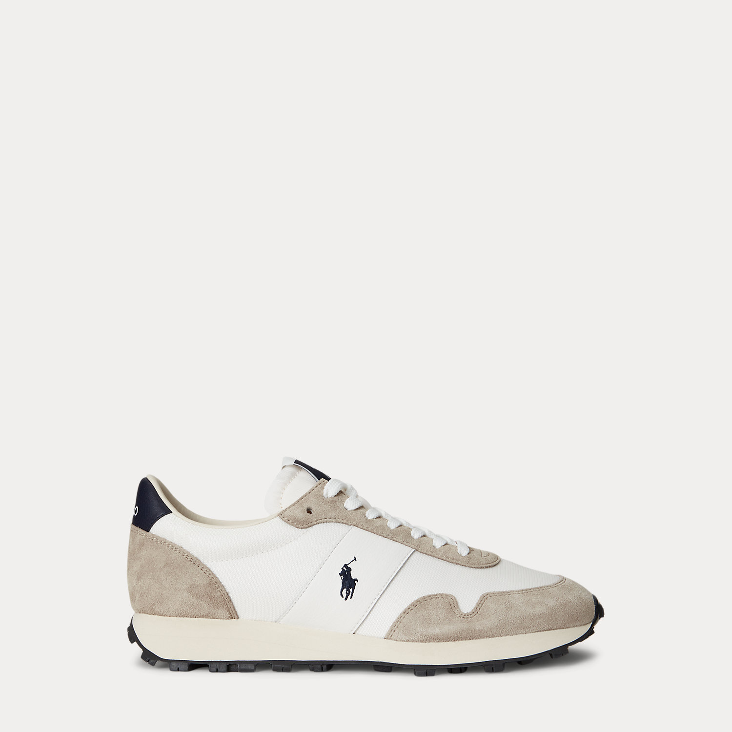 Sneaker PRL Trail 125 mit Wildleder von Polo Sport