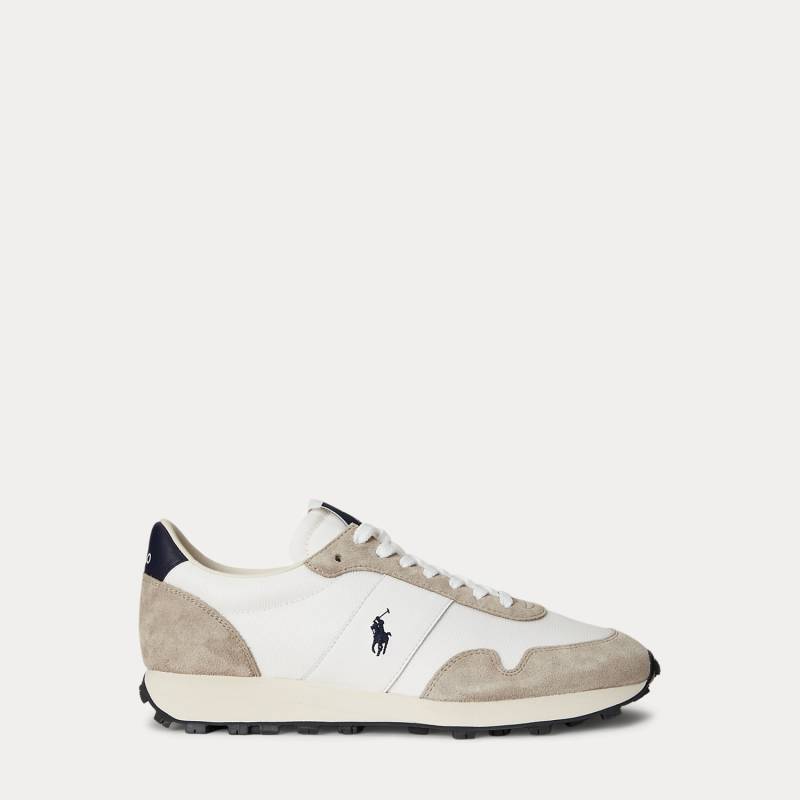 Sneaker PRL Trail 125 mit Wildleder von Polo Sport