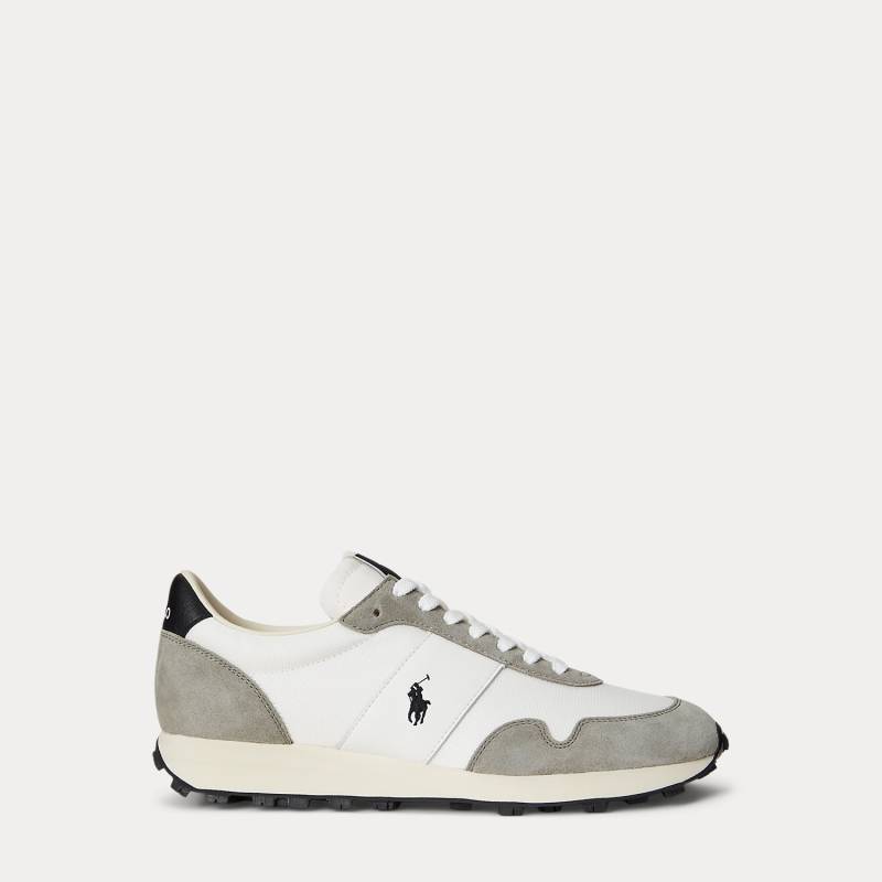 Sneaker PRL Trail 125 mit Wildleder von Polo Sport