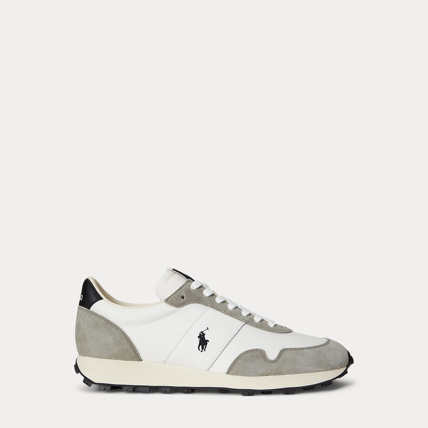 Sneaker PRL Trail 125 mit Wildleder von Polo Sport