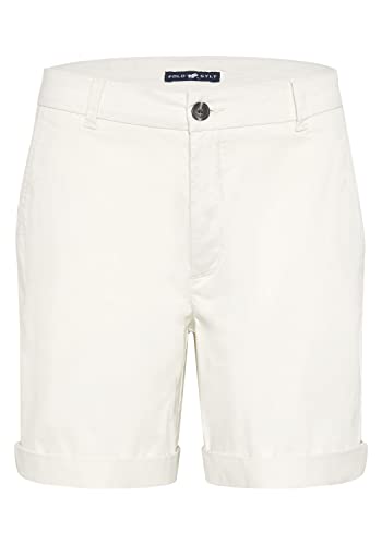 Polo Sylt Bermuda-Shorts im Chino-Stil von Polo Sylt