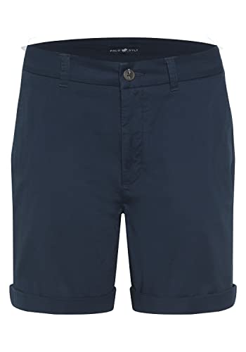 Polo Sylt Bermuda-Shorts im Chino-Stil von Polo Sylt