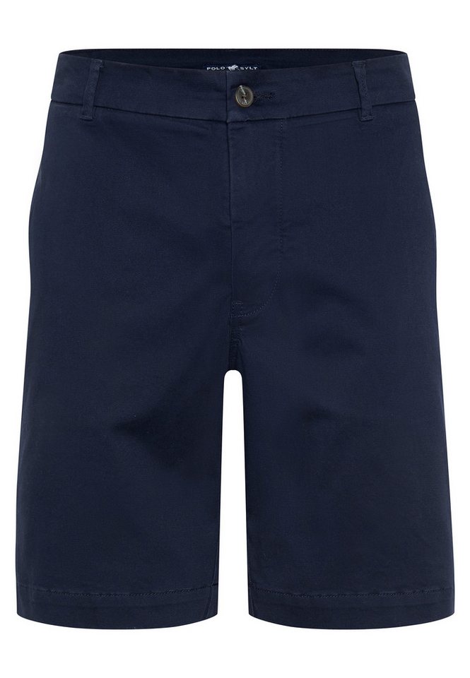 Polo Sylt Bermudas im Chino-Look von Polo Sylt