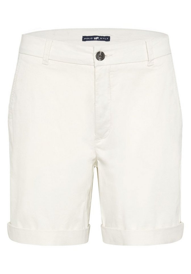 Polo Sylt Bermudas im Chino-Stil von Polo Sylt