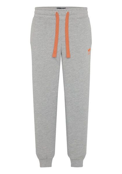 Polo Sylt Bestickte Regular-Fit Jungen-Sweathose aus Baumwollmix von Polo Sylt