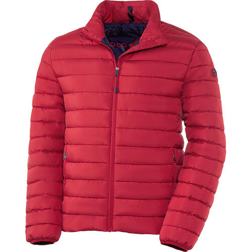 Polo Sylt Herren Steppjacke von Polo Sylt