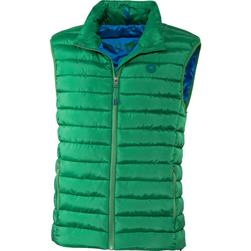 Polo Sylt Herren Steppweste von Polo Sylt