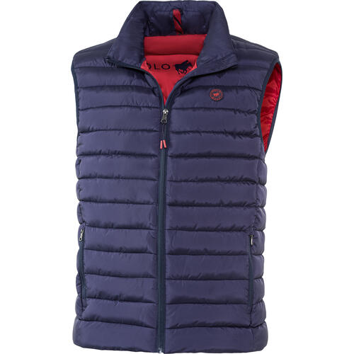 Polo Sylt Herren Steppweste von Polo Sylt