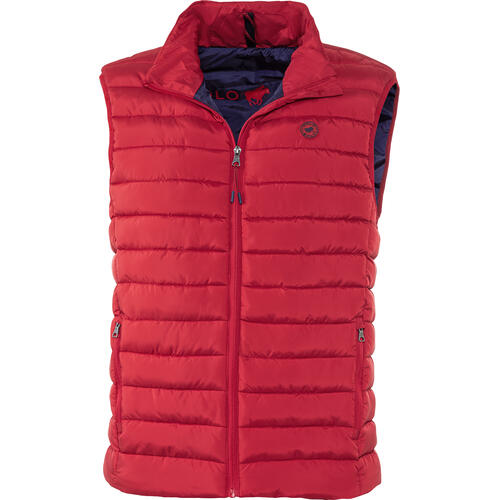 Polo Sylt Herren Steppweste von Polo Sylt