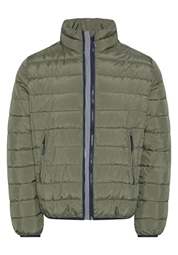Polo Sylt Jacke im Stepp-Look von Polo Sylt