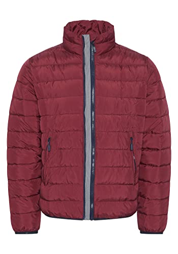 Polo Sylt Jacke im Stepp-Look von Polo Sylt