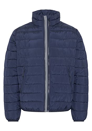 Polo Sylt Jacke im Stepp-Look von Polo Sylt