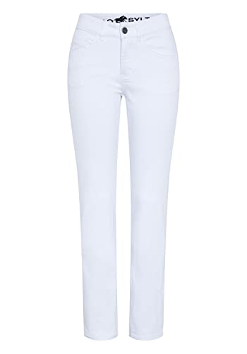 Polo Sylt Jeans im 5-Pocket-Stil von Polo Sylt