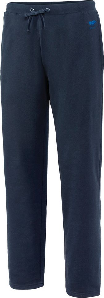 Polo Sylt Jogginghose Gefertigt aus weichem, formstabilem Sweat-Gewebe von Polo Sylt