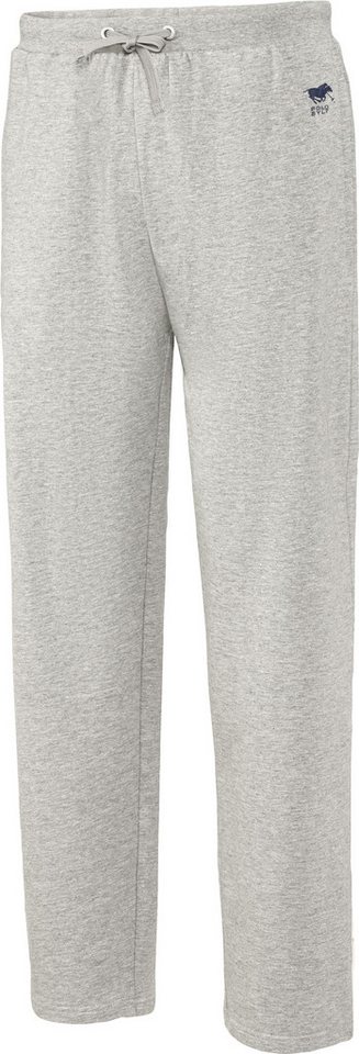 Polo Sylt Jogginghose Gefertigt aus weichem, formstabilem Sweat-Gewebe von Polo Sylt