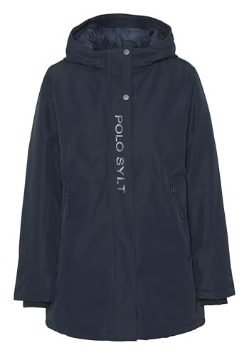 Polo Sylt Mantel im Parka-Design von Polo Sylt