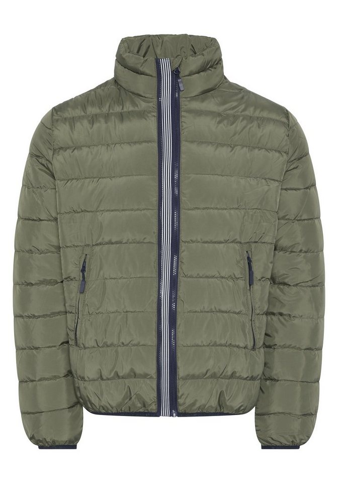 Polo Sylt Steppjacke im Stepp-Look von Polo Sylt