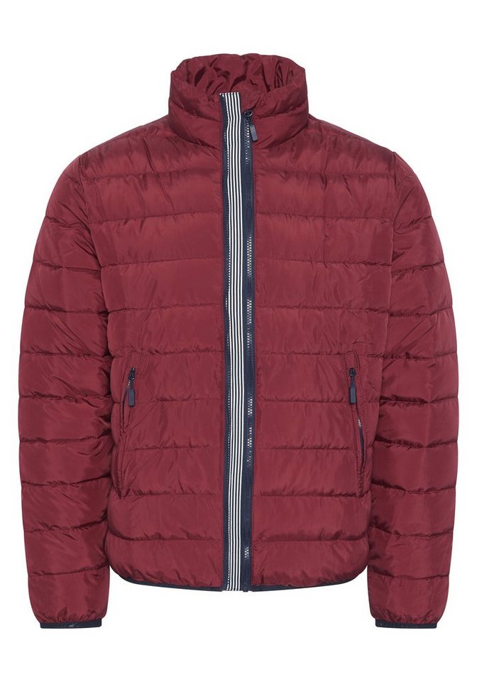 Polo Sylt Steppjacke im Stepp-Look von Polo Sylt