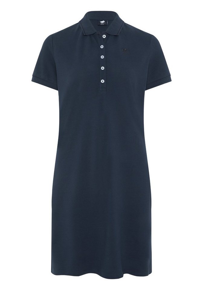 Polo Sylt Polokleid im Polo-Stil Polo Sylt Polokleid im Polo-Stil von Polo Sylt