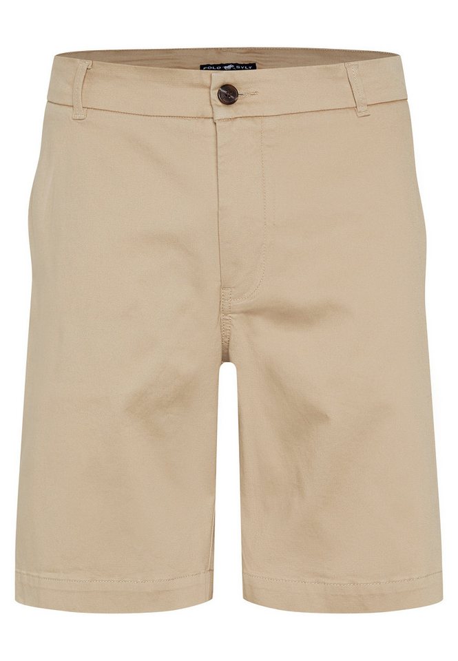 Polo Sylt Bermudas im Chino-Look von Polo Sylt